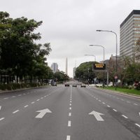 Así será la cuarentena a partir del lunes