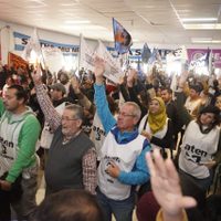 Estatales solicitaron una ley de asistencia complementaria para la caja de jubilaciones