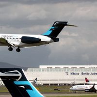 Con o sin el nombre de Mexicana, aerolínea de la Sedena comenzará a operar este año: AMLO