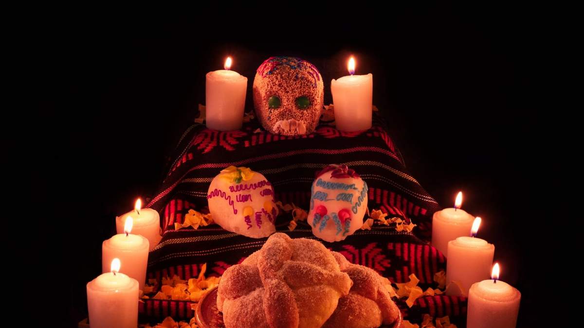 Rituales. Fuente: (X)