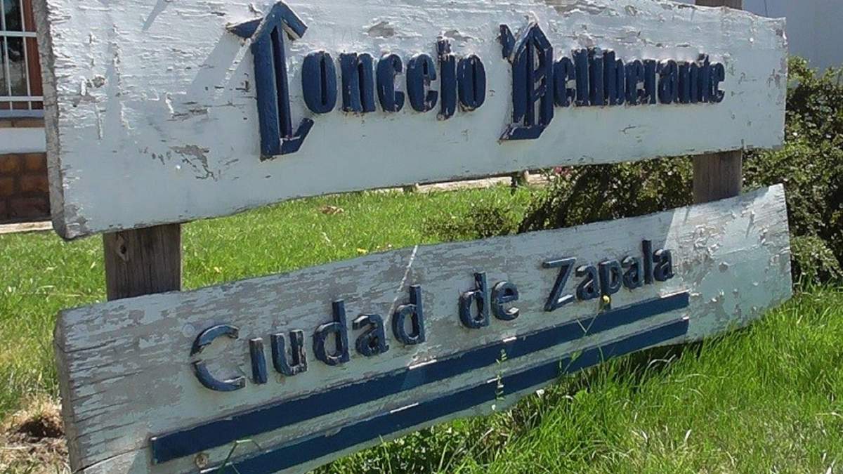 El próximo año se deberá convocar a una nueva inscripción de postulantes. Fuente (Daniel Signorile)