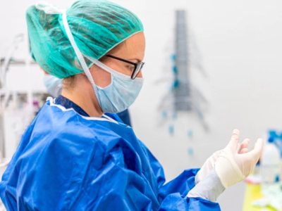 Anmat aprobó los ensayos clínicos de un medicamento contra el coronavirus