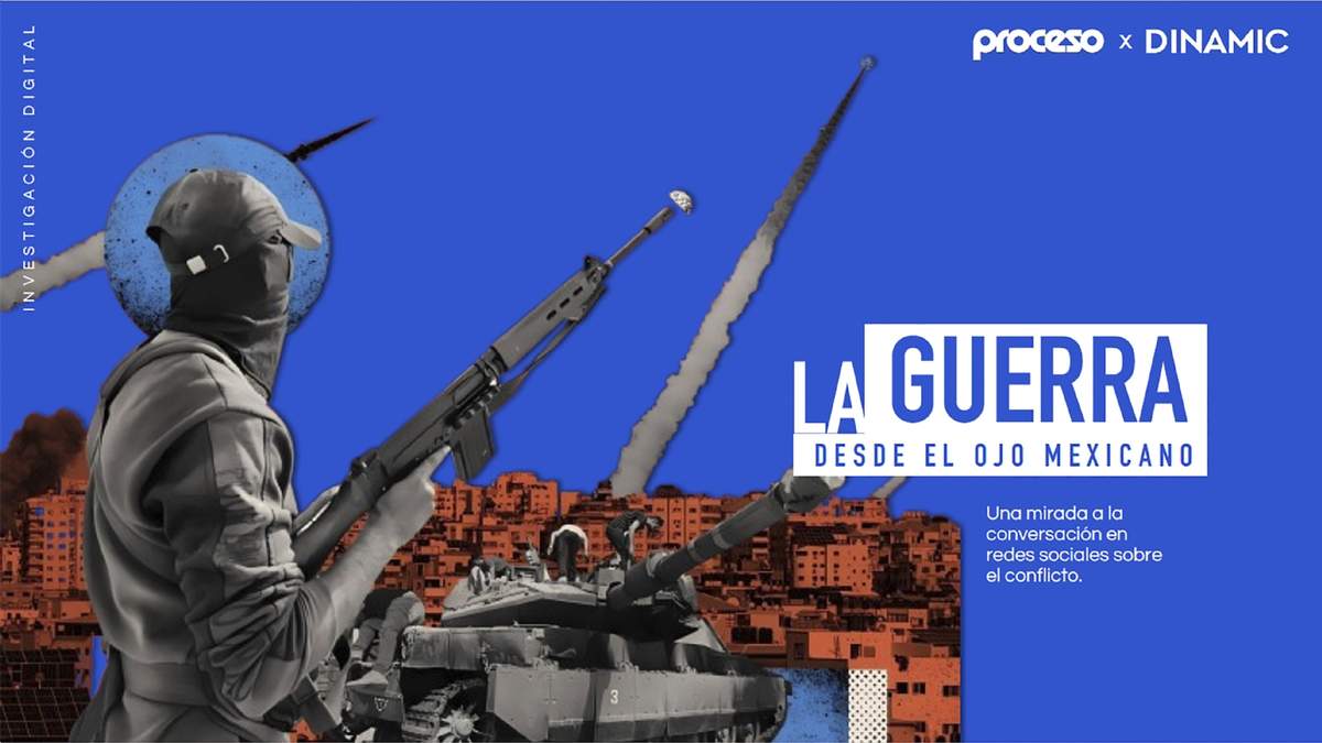 El estudio. Discusión en redes