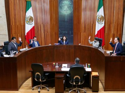 TEPJF avala elección y triunfo de Sheinbaum; oposición no aportó pruebas suficientes, dice