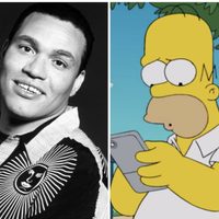 Muere por covid-19 guionista de Los Simpsons