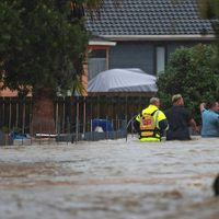 Nueva Zelanda enfrenta una brutal inundación