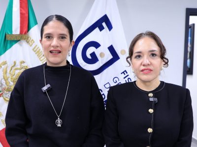 Designan a nueva titular de la Coordinación General de Atención a Víctimas de la CDMX