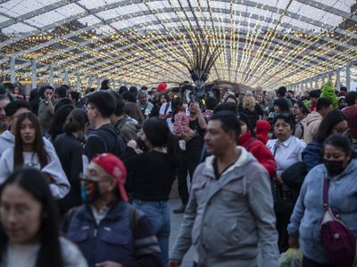 Estos son los mejores eventos culturales de enero 2026 en CDMX