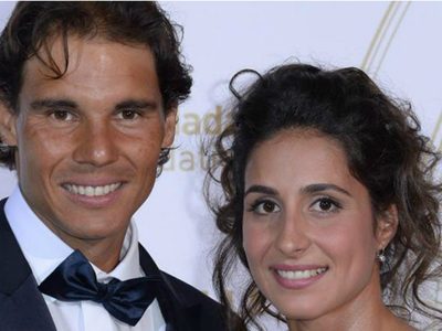 ¡Qué grande! La sorpresa especial de Rafael Nadal y Xisca Perelló a los egresados de su academia