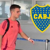 ¿Es de Boca?: se viralizaron tweets viejos de Giuliano Galoppo contra River