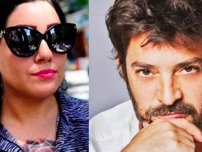 "Quiero que Pablo Rago me lo diga en la cara" Érika Basile increpó al actor y rompió el silencio