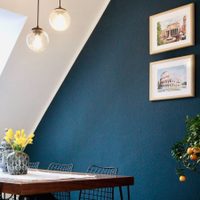 Decoración: secretos para dar con el color ideal para cada ambiente