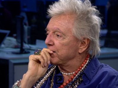 Arrancamos mal: Pepe Cibrián reveló una fuerte interna entre el jurado del Cantando