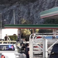 Pemex anuncia el envío de 41 mil barriles de gasolina a Guanajuato para regularizar el abasto