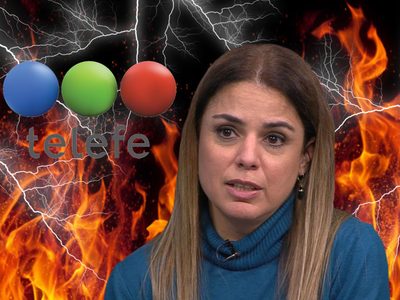 Marina Calabró defenestró a Telefe por esta decisión sobre una de sus figuras