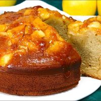 Con 2 manzanas y 2 huevos, hacé esta receta proteica de bizcochitos sin harinas