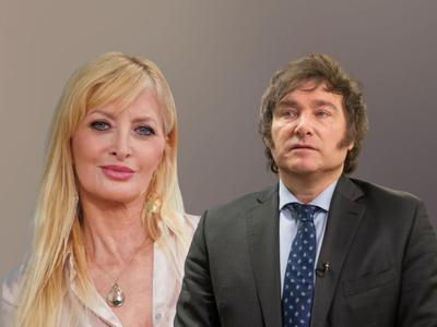 La mala noticia para Yuyito González tras la entrevista al Presidente Javier Milei