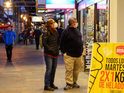 Restricciones en Bariloche: qué medidas regirán a partir de este fin de semana