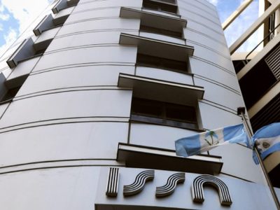 Una grave denuncia de discriminación salpica al ISSN