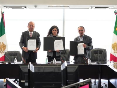 Termina la huelga en Telmex; operan servicios con normalidad