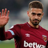 Manu Lanzini, de llevarse a Montiel y el pedido a Juanfer a la comparación de Gallardo con Klopp