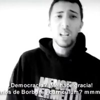 Horas negras en España