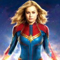 Marvel se enorgullece de presentar esta agenda de estrenos que ya enloquece