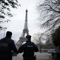 Ataque mortal a turista alemán por un radical islámico alerta a París por Juegos Olímpicos