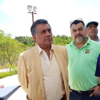 Fallece Ricardo Contreras, dirigente de la Federación Mexicana de Boxeo por más de 35 años