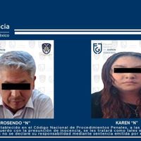 Amenazaban y hacían cobros ilegítimos desde call center en Mixcoac; detienen a dos