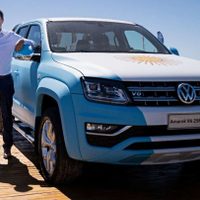 Una automotriz anunció una inversión de 250 millones de dólares en el país