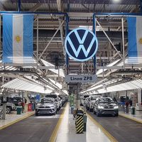 Estos son los diez 0 km más baratos de Argentina en junio 2025