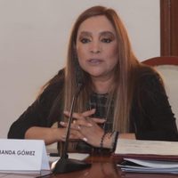 Barbosa impulsa a su contralora para la Auditoría Superior del Estado