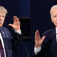 Segundo y último debate entre Trump y Biden: el último tirón de la campaña comienza hoy