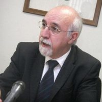 Rodolfo Laffitte volvió a criticar la enmienda a la Carta Orgánica: qué dijo