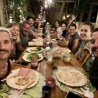 No podían salvarse: el coronavirus llegó a la familia Montaner