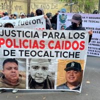 Se recrudece crisis de violencia e inseguridad en Teocaltiche, Jalisco