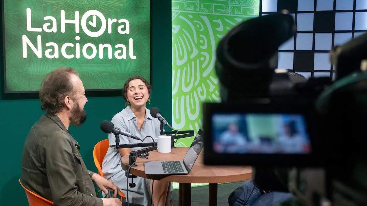 El programa dominical, en medio de la controversia