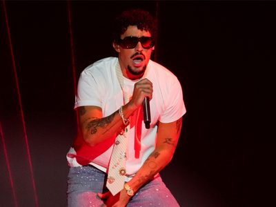 Bad Bunny hablará sobre el medio tiempo del Super Bowl tras ganar en los Grammy