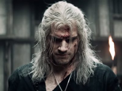¡Llegó! The Witcher saca a la luz su primera imagen de la segunda temporada