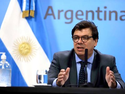 El Gobierno dispuso el trabajo domiciliario para los empleados públicos, aunque hay excepciones