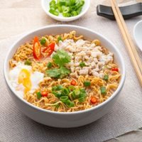 No compres más: hacé tu propia sopa casera deshidratada, guardala en un frasco y llevala al trabajo