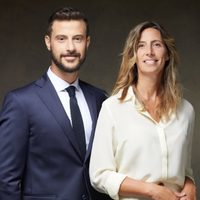 Tras la renuncia de Diego Leuco y Luciana Geuna, El Trece tomó la decisión más importante