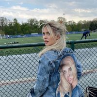 "Por no seguir las reglas": la indignación y el reclamo de Wanda Nara tras ser censurada en la web
