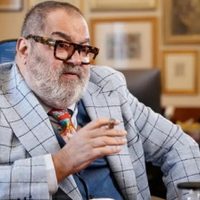 El preocupante dato sobre la salud de Jorge Lanata