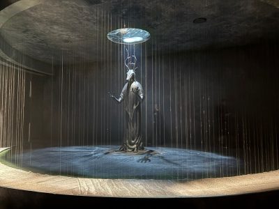 Laberinto Mágico de Leonora Carrington se inaugura en CDMX