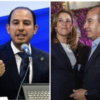 El PAN abre las puertas a México Libre, pero "sin condiciones"