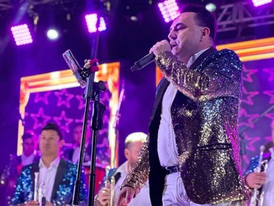 Hallan cuerpo calcinado de Jorge Alberto Márquez, vocalista de Los Nuevos Coyonquis