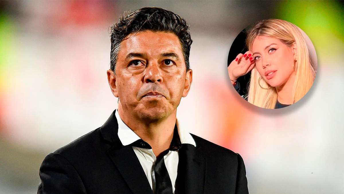 Marcelo Gallardo. Fuente: (Minuto Neuquén)