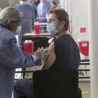Éxito vacunatorio contra el coronavirus en General Roca